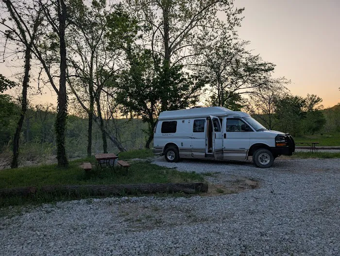 Clydesdale Experience and Campgrounds 6