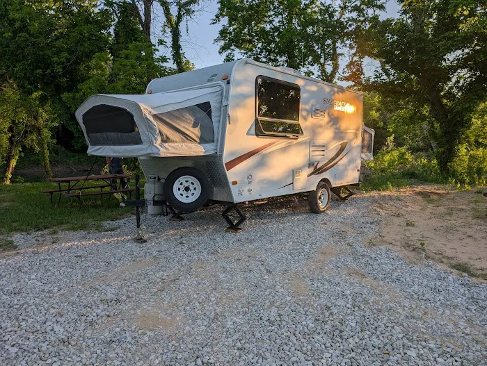 Clydesdale Experience and Campgrounds 3