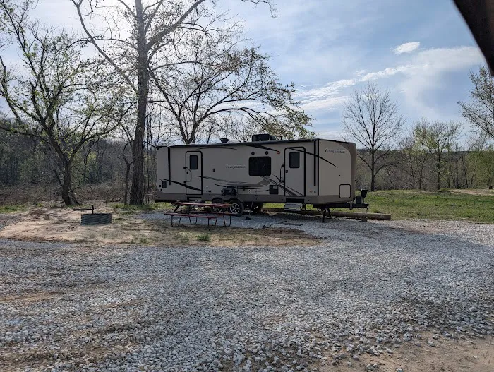 Clydesdale Experience and Campgrounds 4