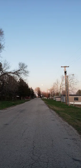 Rolling Meadows Mobile Home Community 7