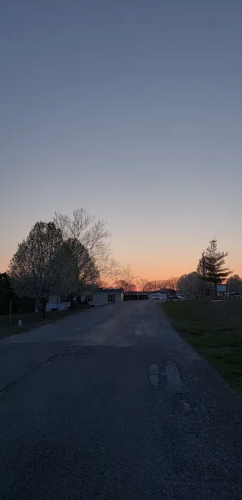 Rolling Meadows Mobile Home Community 2