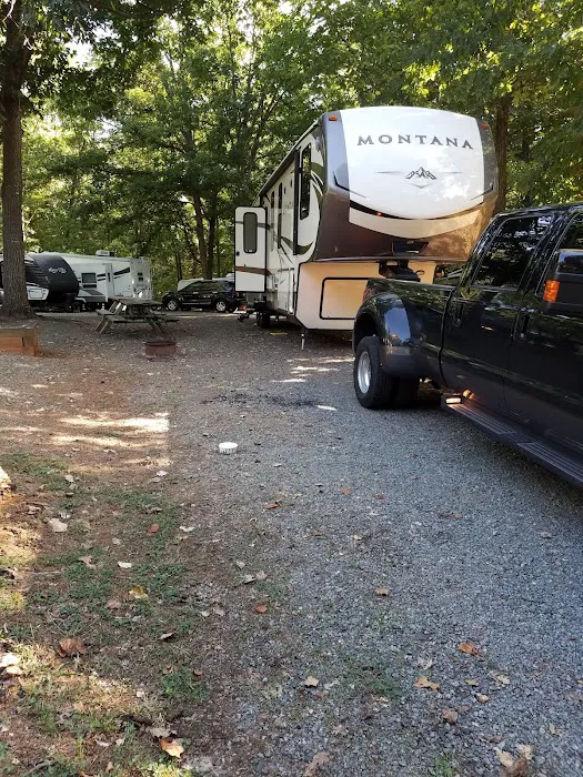 Misty Mountain RV Park 9