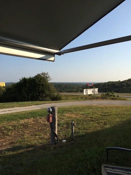 Misty Mountain RV Park 2