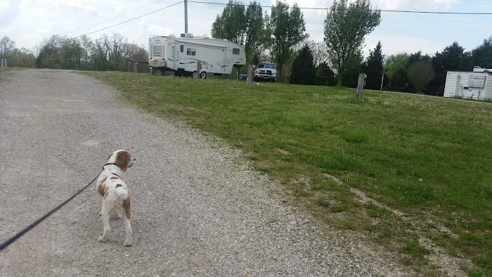 Misty Mountain RV Park 4