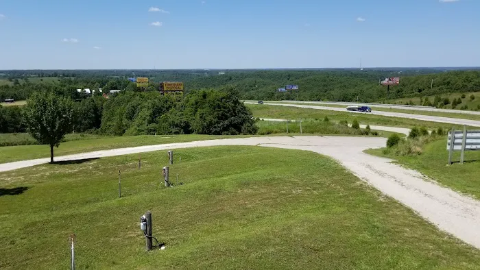 Misty Mountain RV Park 10