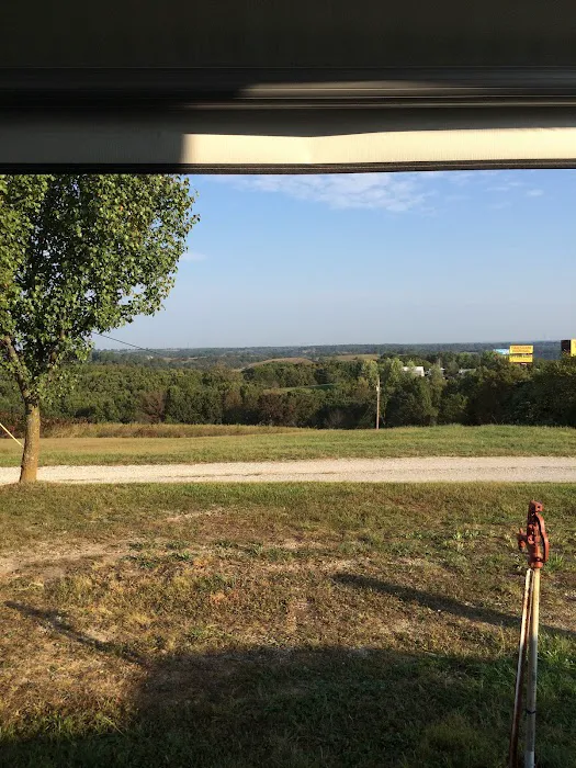 Misty Mountain RV Park 1