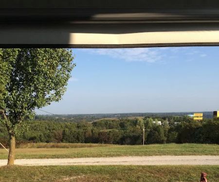 Misty Mountain RV Park