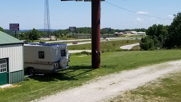 Misty Mountain RV Park 7