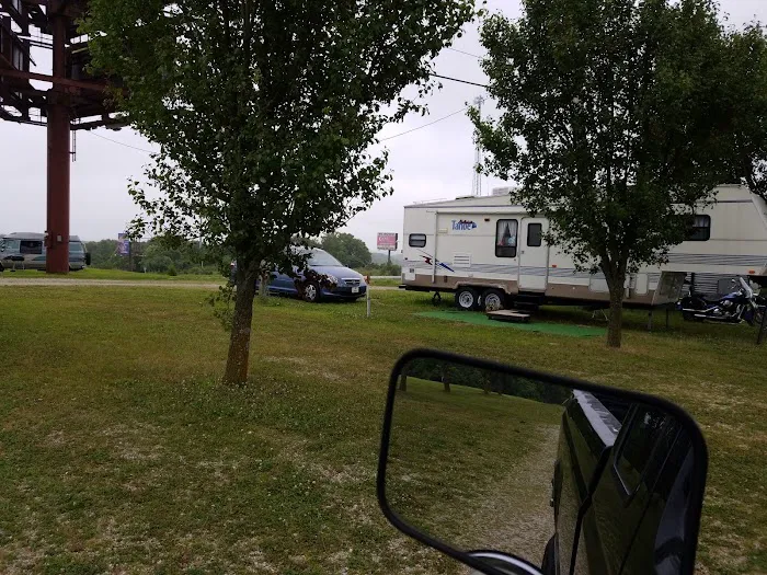 Misty Mountain RV Park 8