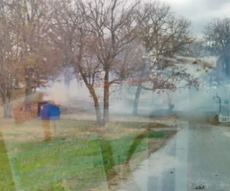 Hilltop Vista Mobile Home Park