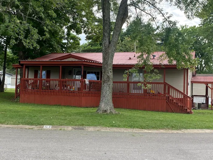 Ozark Highlands Homes & RV Resort 6