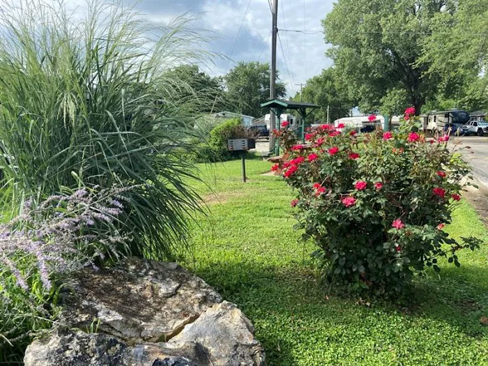 Ozark Highlands Homes & RV Resort 2