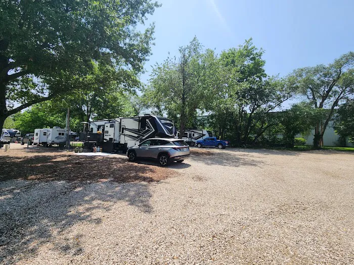 Caravan RV 6