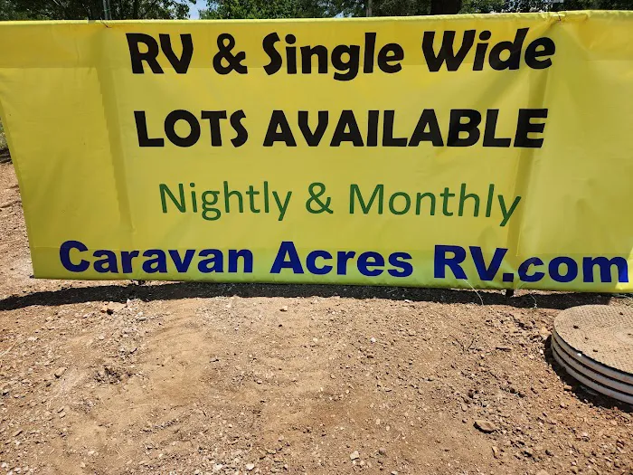 Caravan RV 10