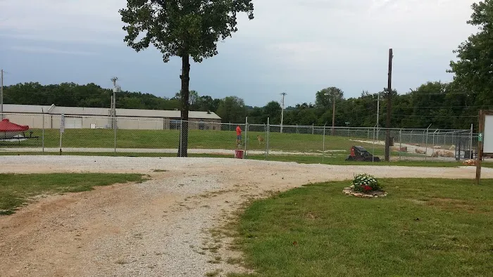 Cook's RV Motor Park 5