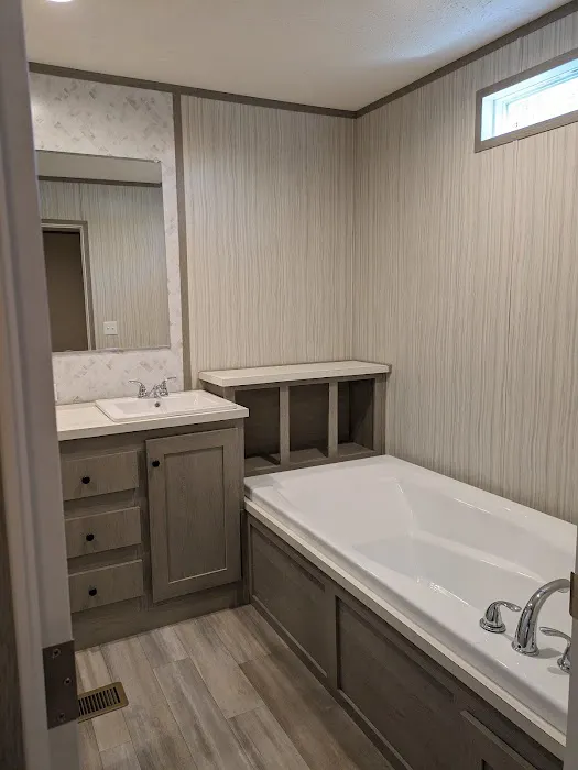 Lakewood Estates Mobile Home Community 2