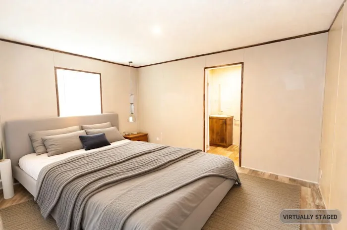 Lakewood Estates Mobile Home Community 1