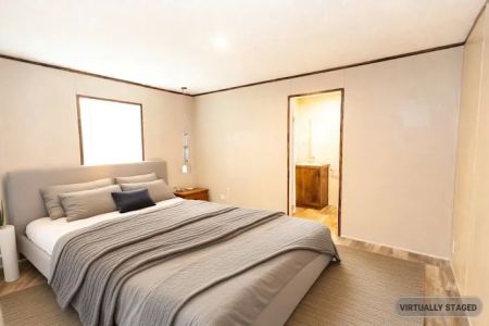 Lakewood Estates Mobile Home Community