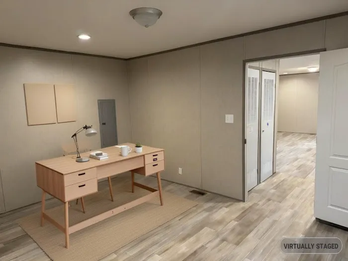 Lakewood Estates Mobile Home Community 5