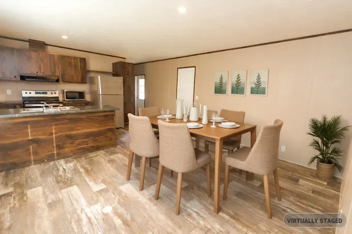 Lakewood Estates Mobile Home Community 6