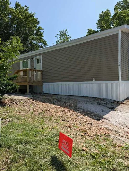 Lakewood Estates Mobile Home Community 8