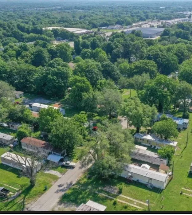 Highland Mobilehome Park 5