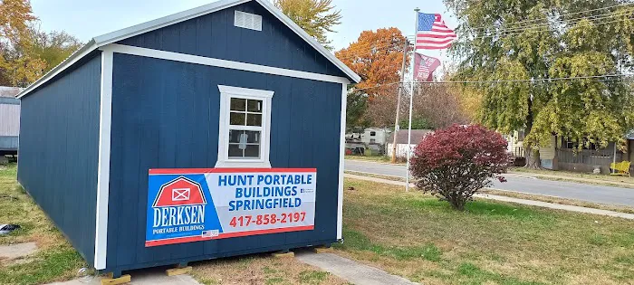 Highland Mobilehome Park 3