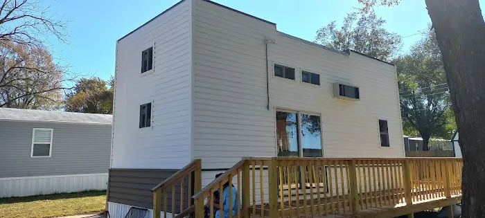 SPRINGFIELD MISSOURI TINY HOMES 5