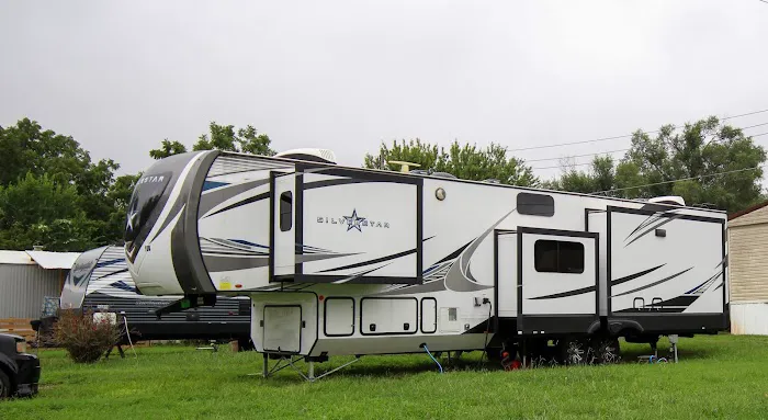 SPRINGFIELD MISSOURI TINY HOMES 1