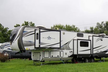 SPRINGFIELD MISSOURI TINY HOMES