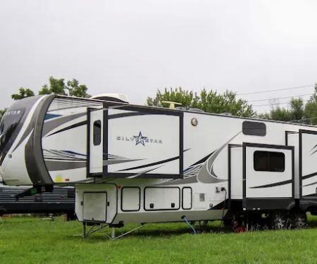 SPRINGFIELD MISSOURI TINY HOMES