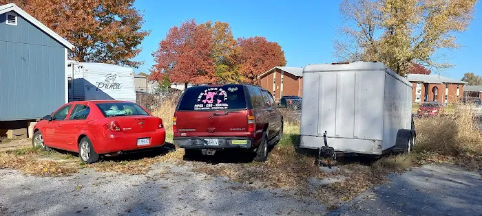 SPRINGFIELD MISSOURI TINY HOMES 4