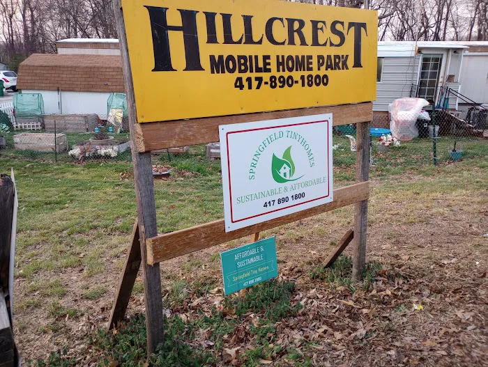 Lazy Acres Mobile RV Park 3