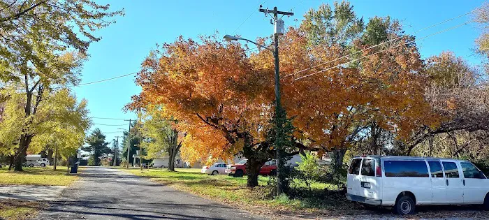 Hillcrest and Highland Mobile Home Park 4