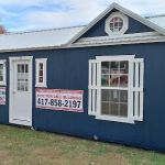 Hillcrest and Highland Mobile Home Park