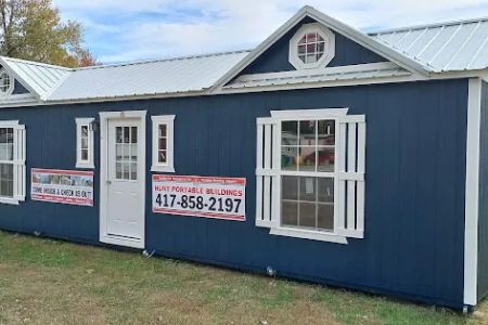 Hillcrest and Highland Mobile Home Park