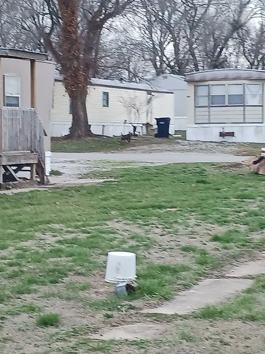 Hillcrest and Highland Mobile Home Park 9