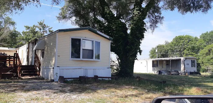 Hillcrest and Highland Mobile Home Park 6