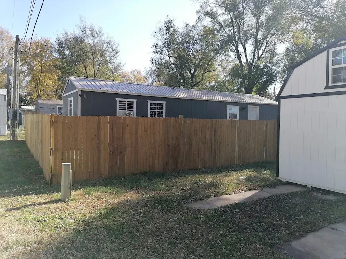 Hillcrest and Highland Mobile Home Park 10