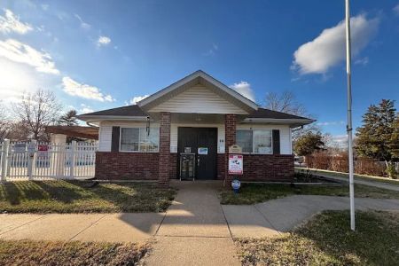 English Village Mobile Home Community
