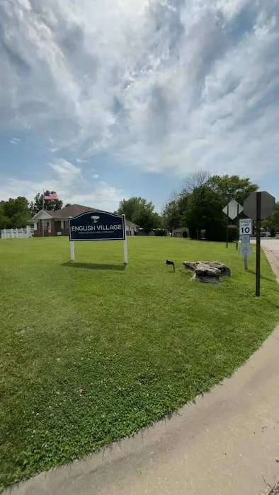 English Village Mobile Home Community 10