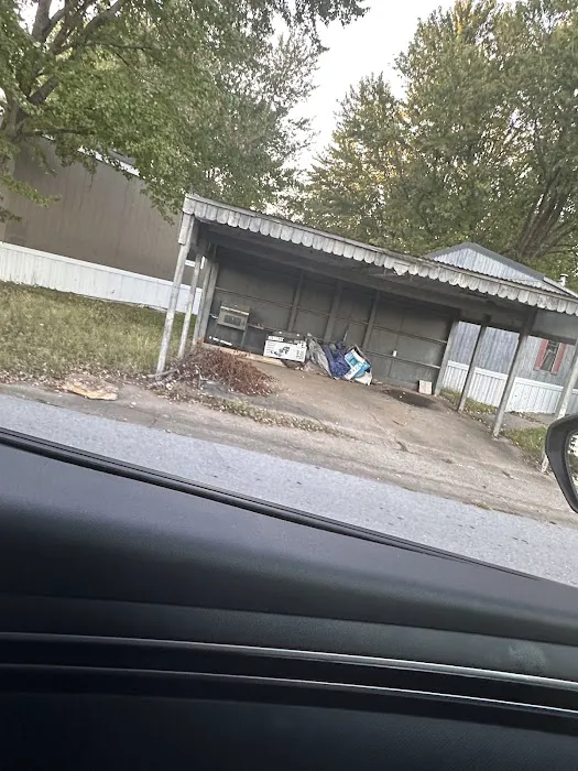 English Village Mobile Home Community 9