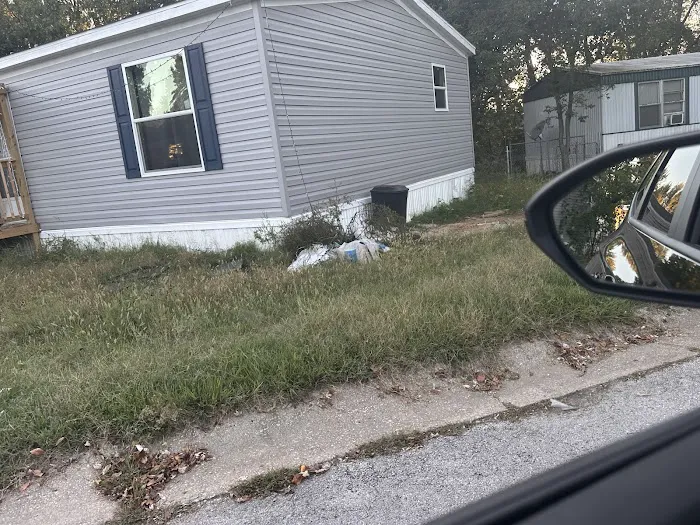 English Village Mobile Home Community 5
