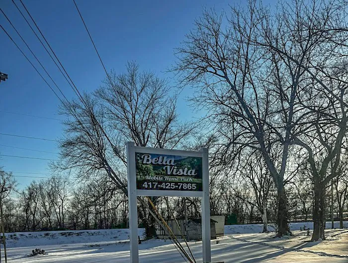 Bella Vista Mobilehome Park 1