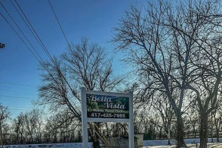 Bella Vista Mobilehome Park