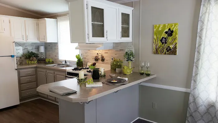 Grand Villa Community LLC 3