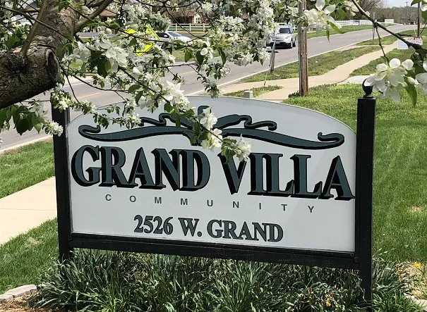Grand Villa Community LLC 4