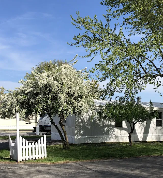 Grand Villa Community LLC 8