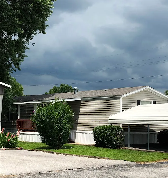 Grand Villa Community LLC 9