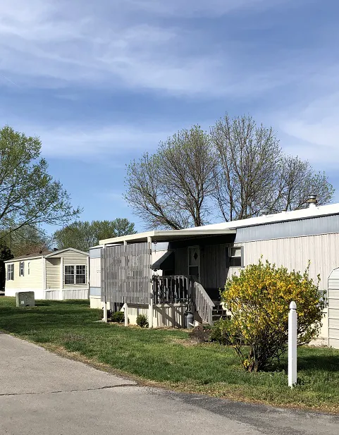 Grand Villa Community LLC 5